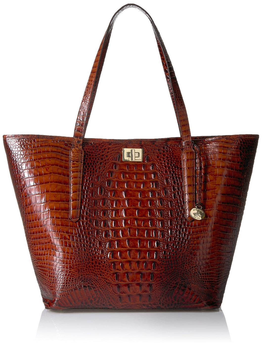 Brahmin Annika Tote